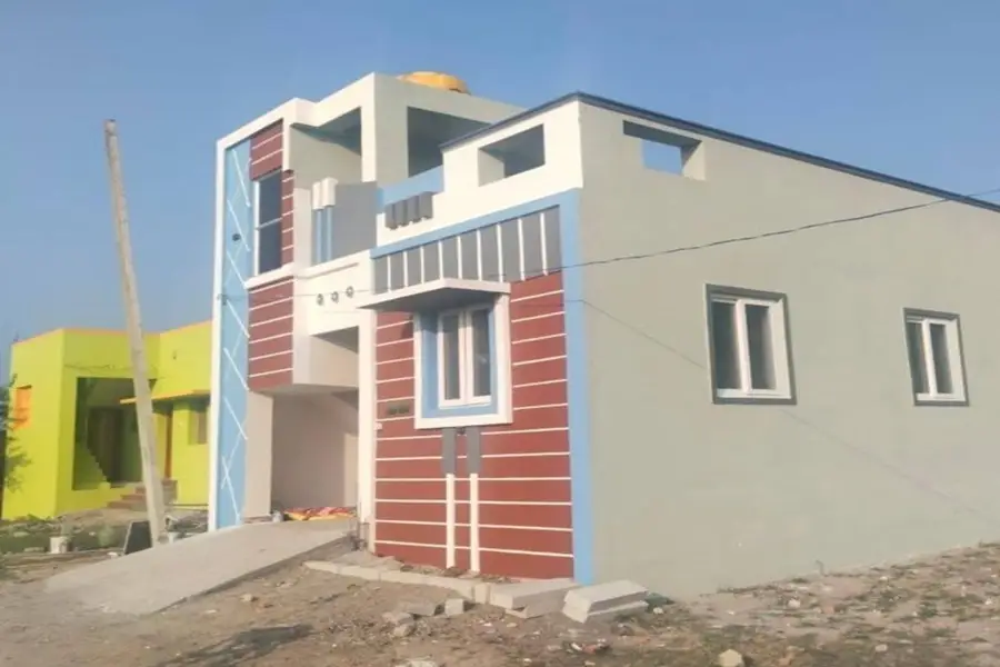 Residential Building