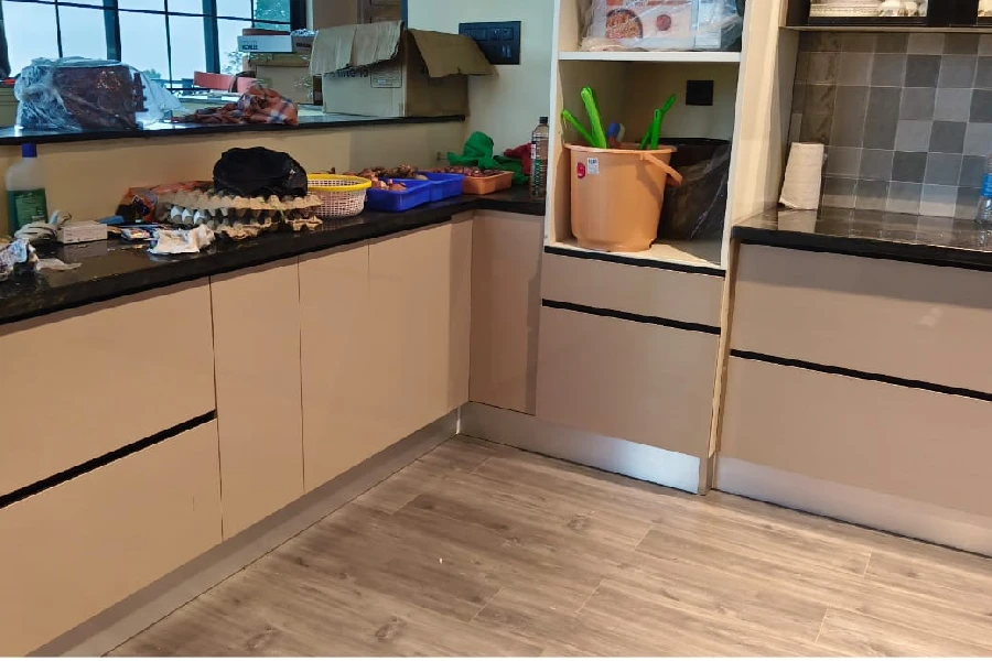 Residential Property