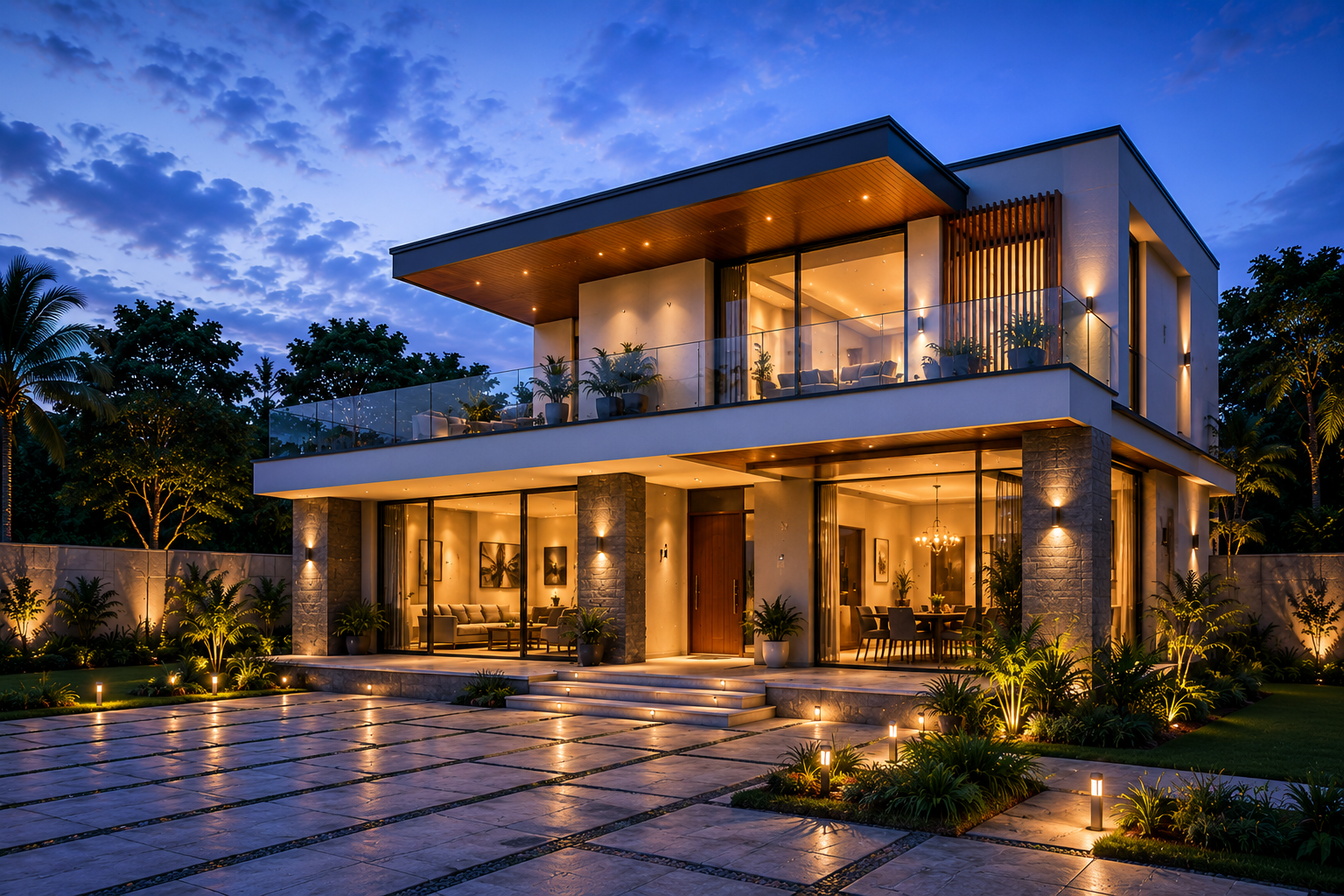 VAADS Construction Project