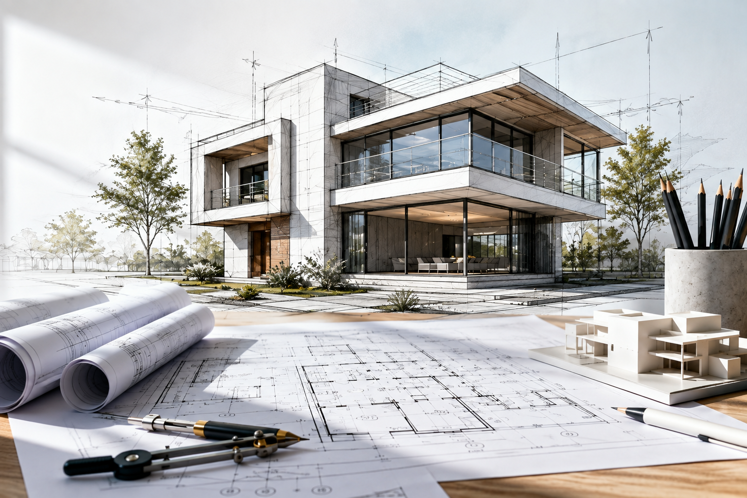 Architecture