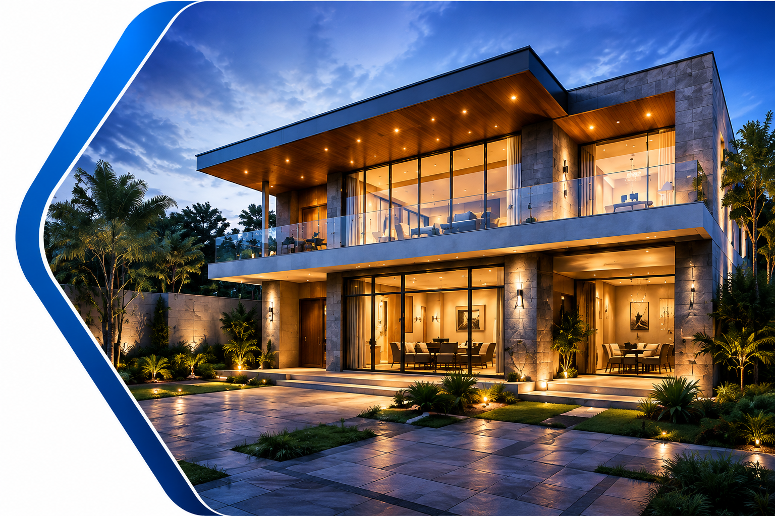 VAADS Construction Residential Project