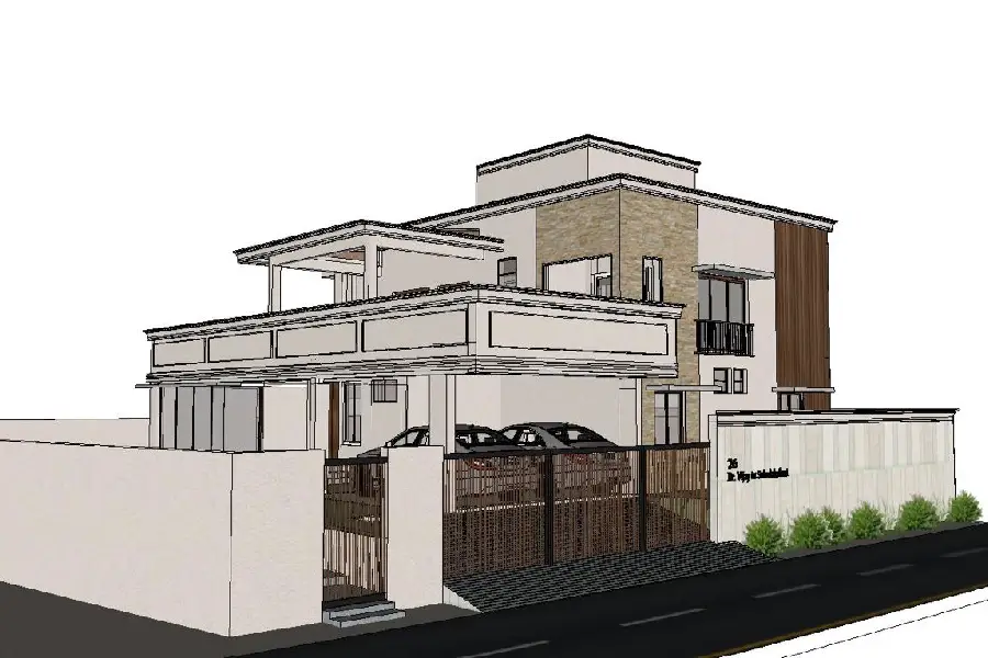 Residential Project