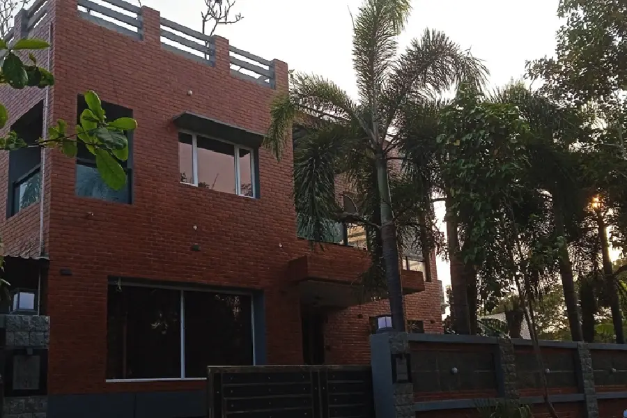Residential Project