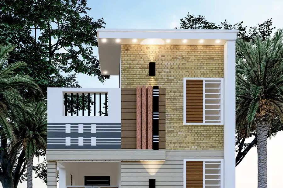 Residential Project