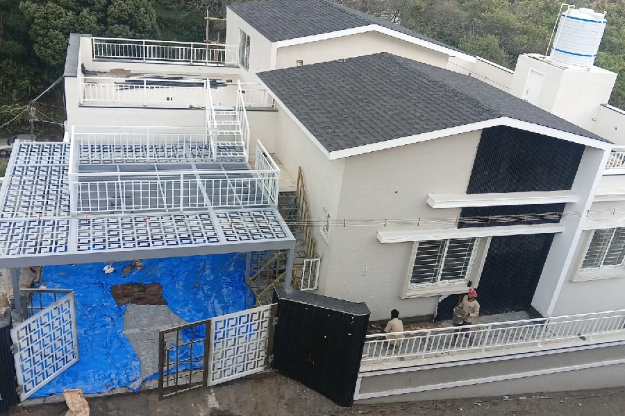Residential Project
