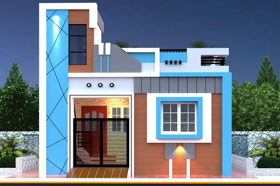 Residential Project