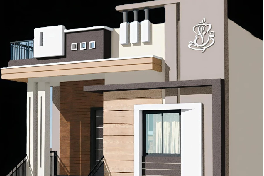 Residential Project