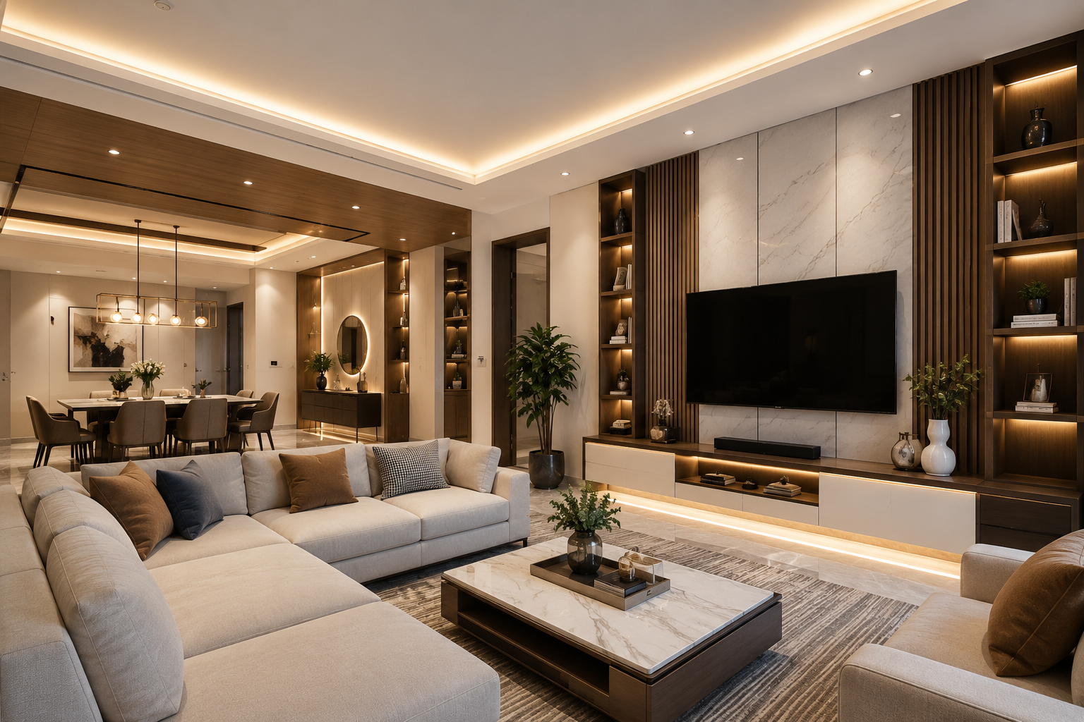 Interior Design